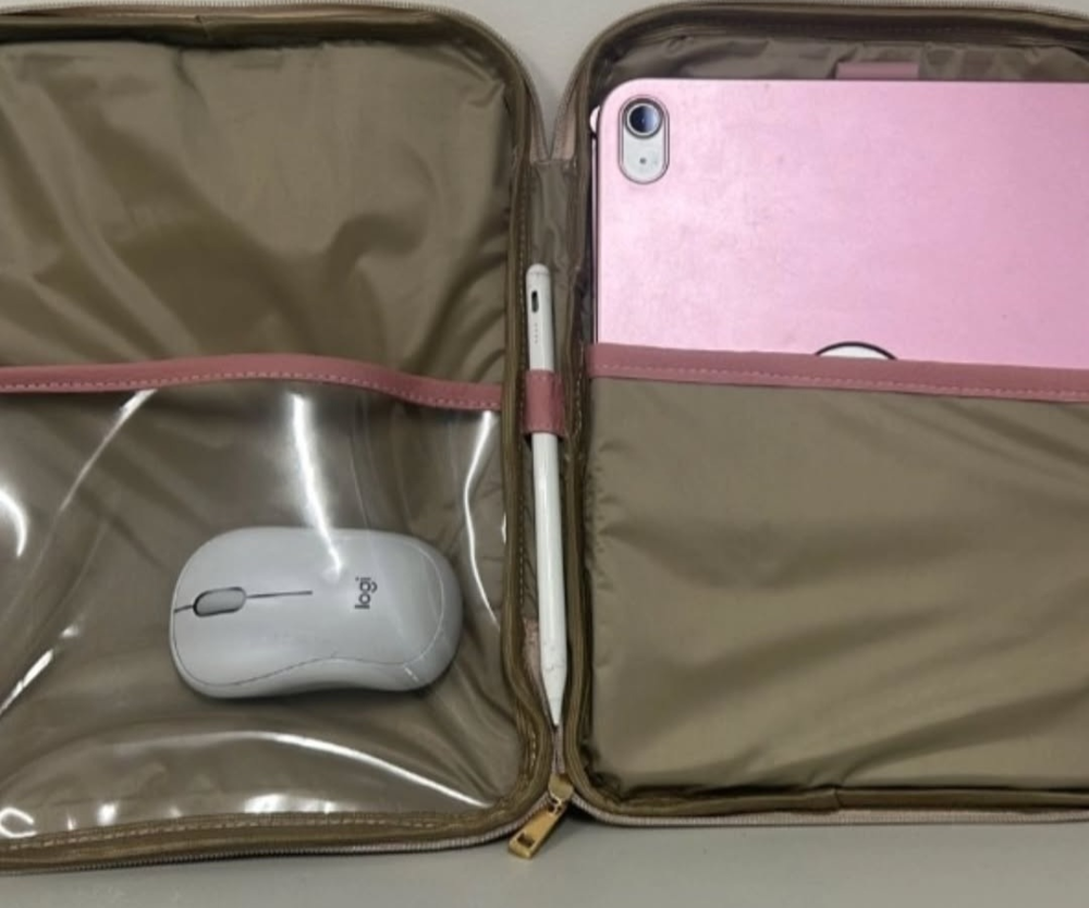Case para Ipad