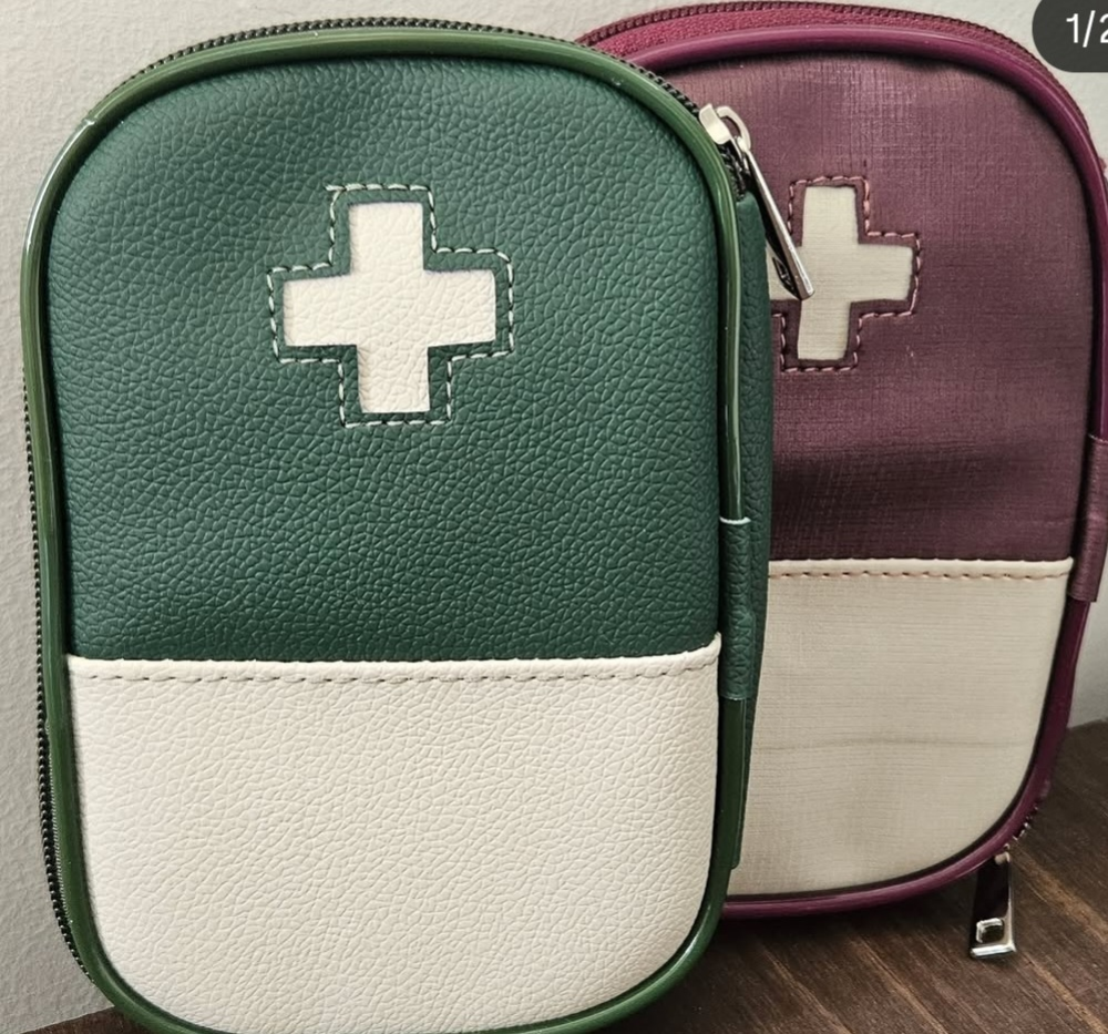Farmacinha de Bolsa