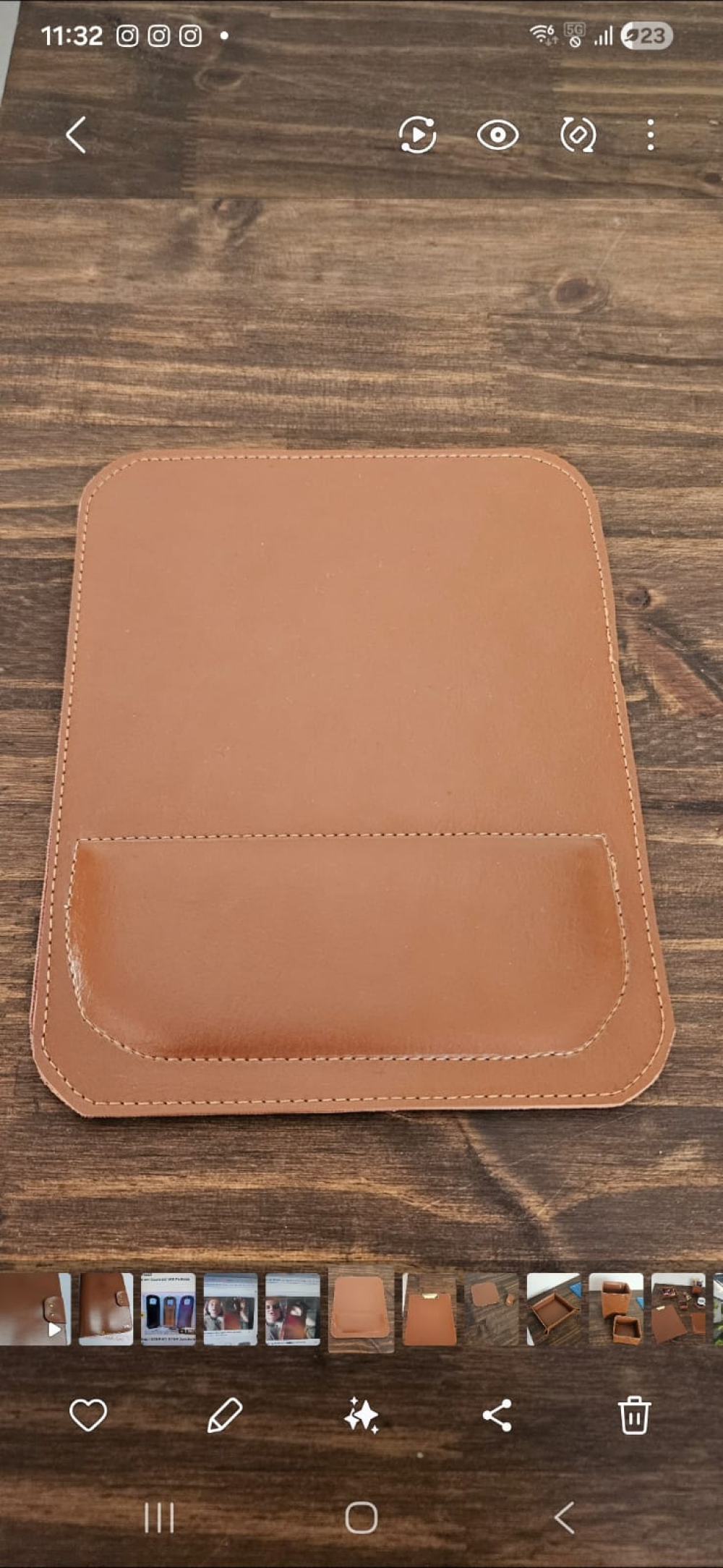 Mouse Pad