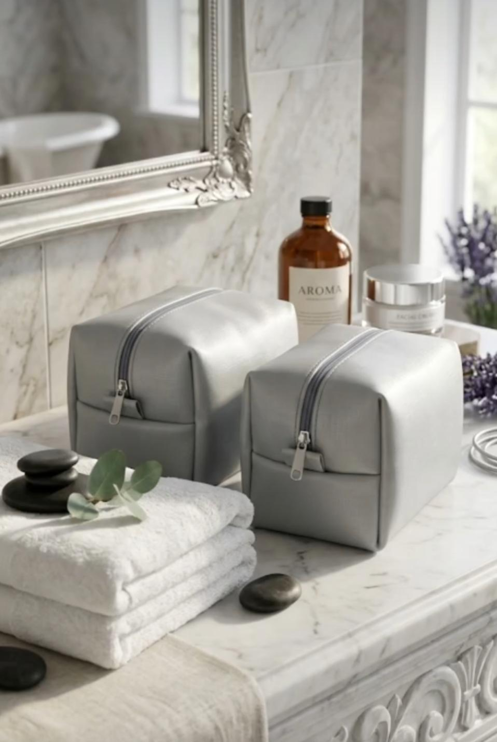 Necessaire Box M