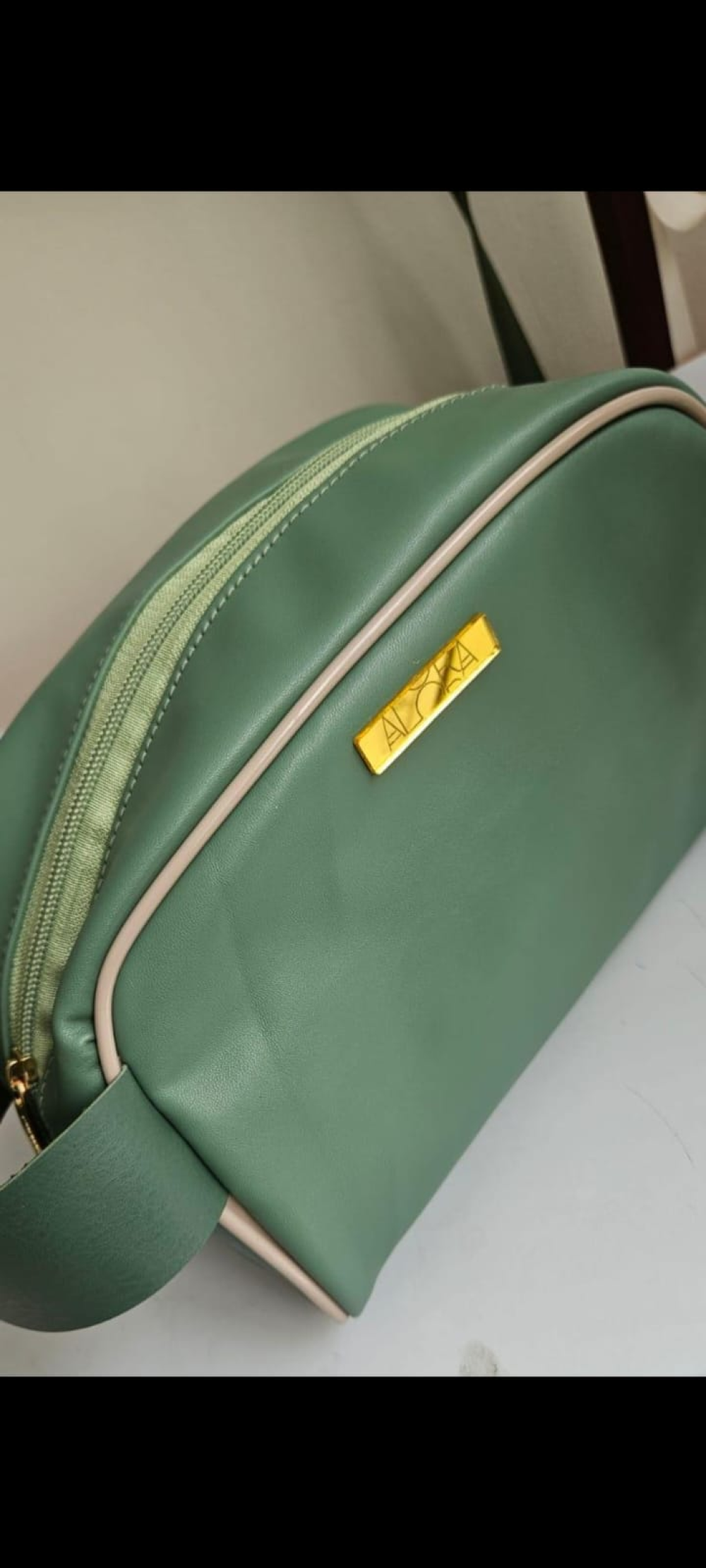 Necessaire Essencial