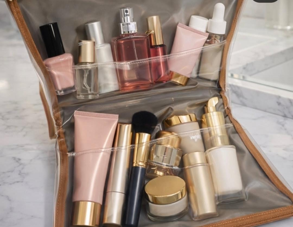 Necessaire Ieda