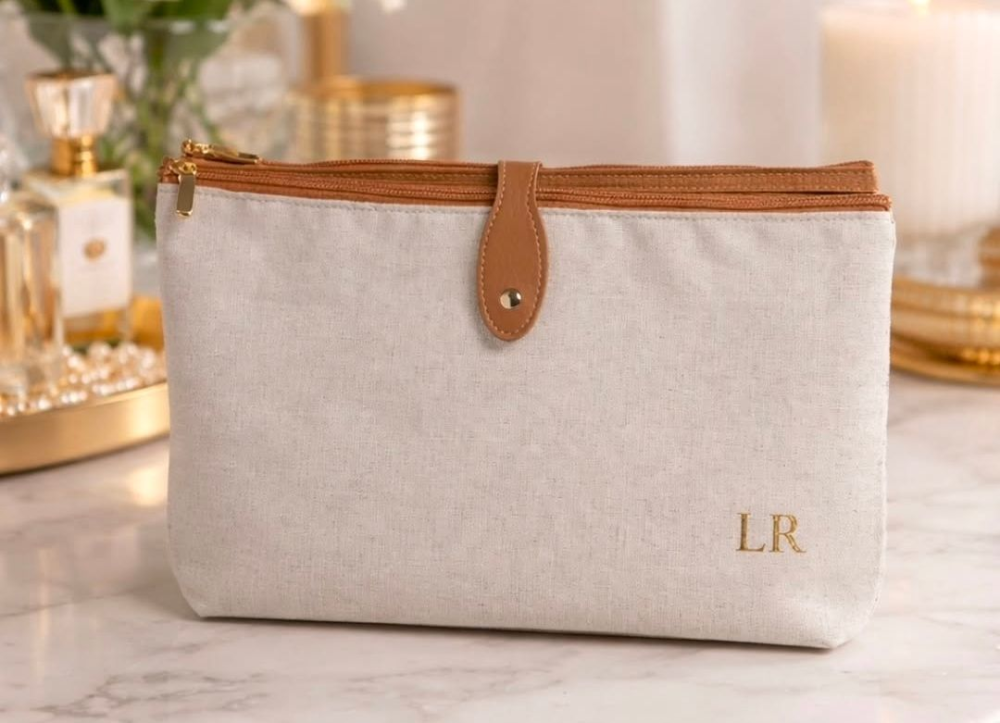 Necessaire Ieda