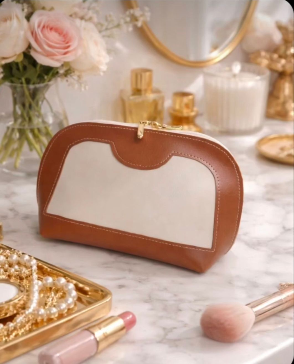 Necessaire Paris