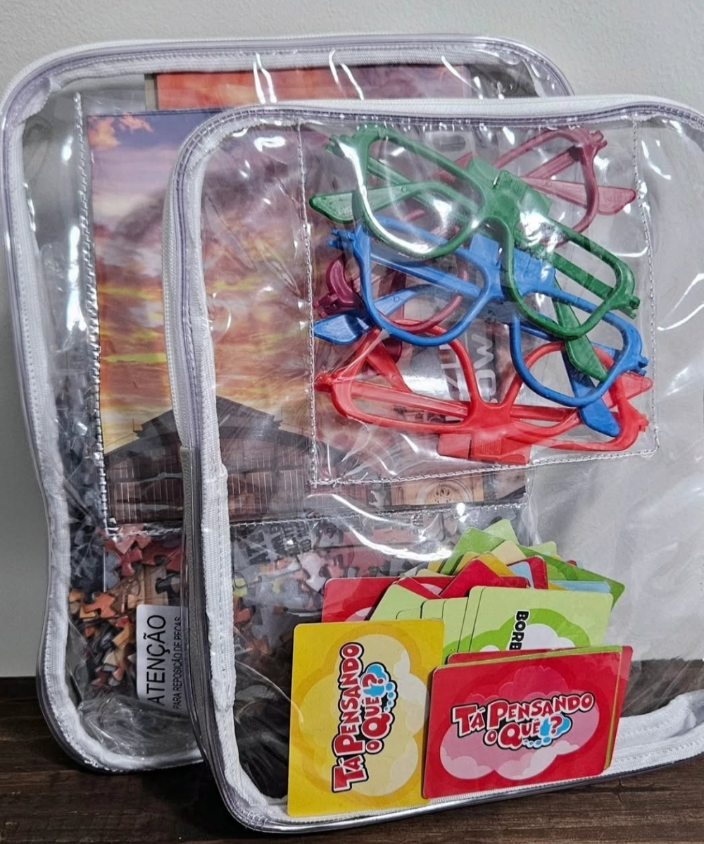 Pack pra Jogos