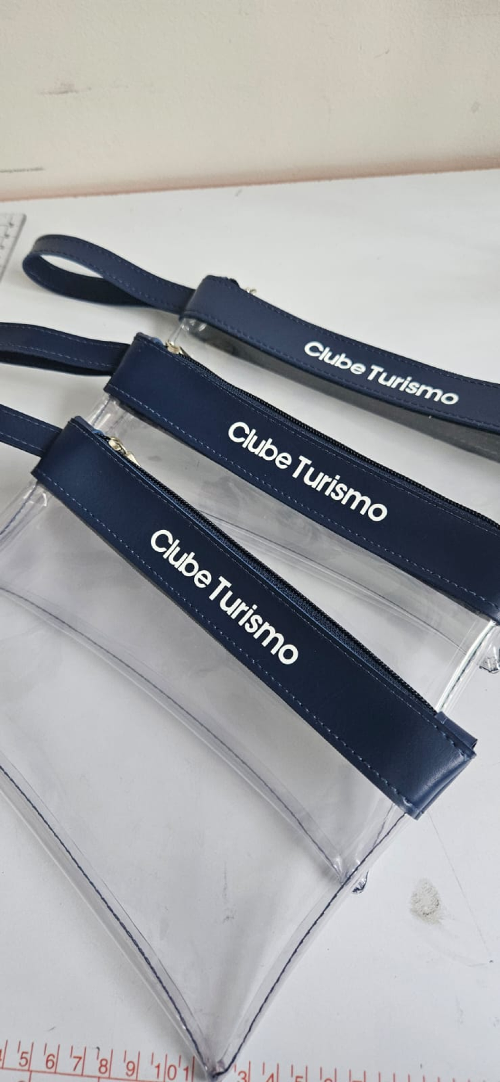 Porta voucher