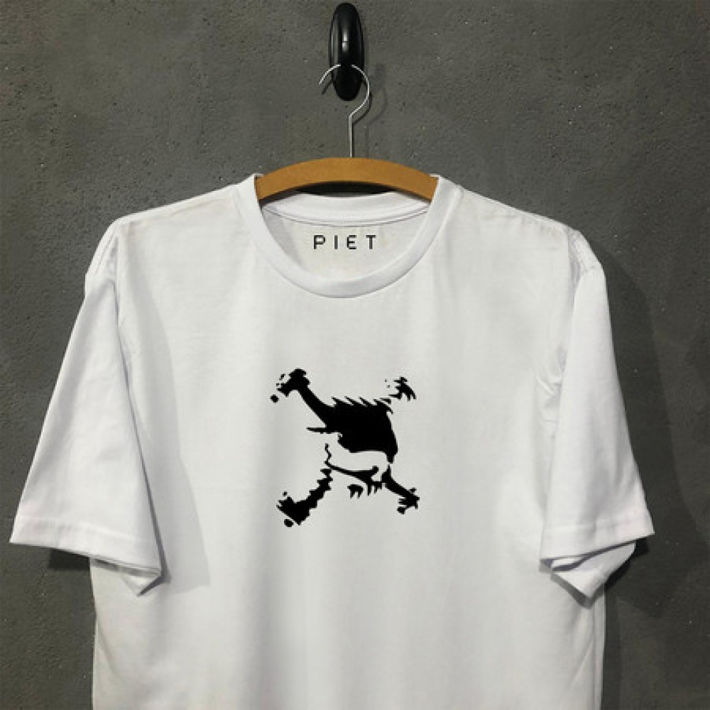 Camiseta Oakley x Piet Skull - Alpha Connect