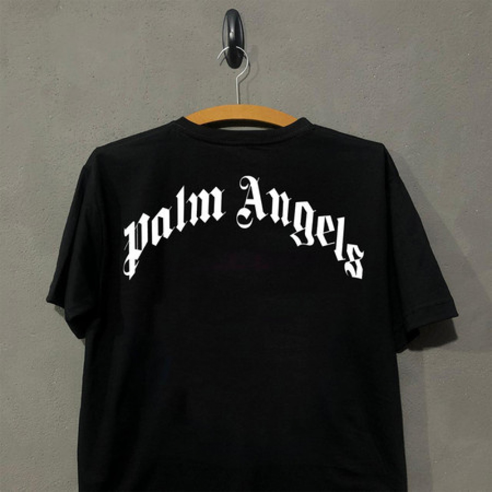 Camiseta Palm Angels Bear - Alpha Connect