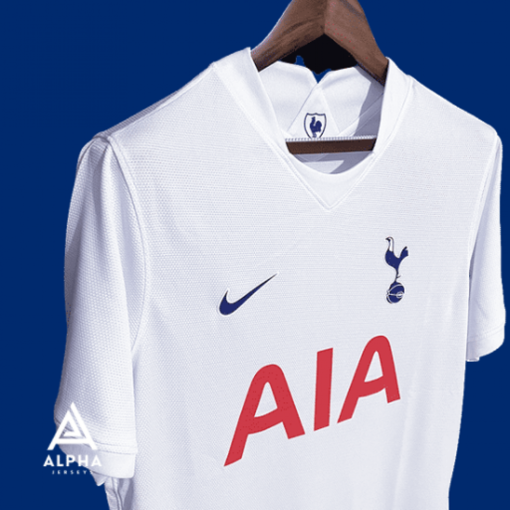 Tottenham Hotspur cria números de legado para os atletas » MDF