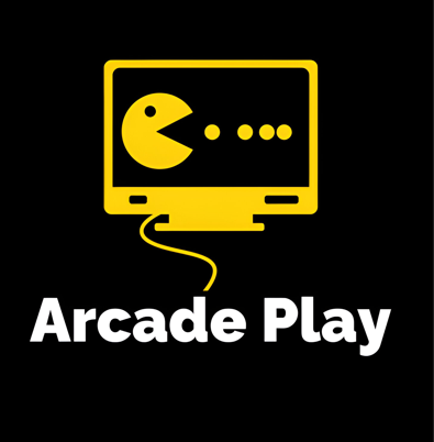 Arcade Play - Conde Games