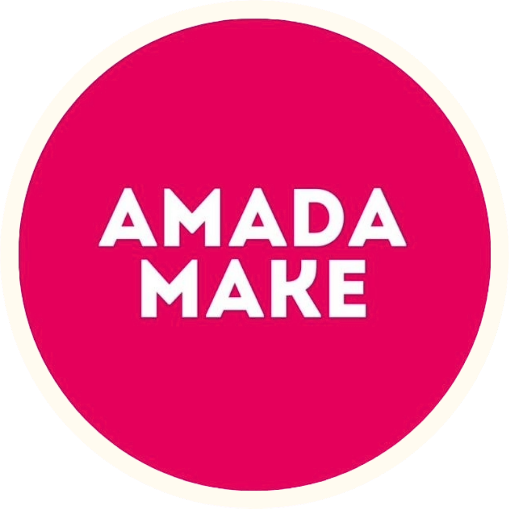 Amada Make 10 comercio  de maquiagens ltda