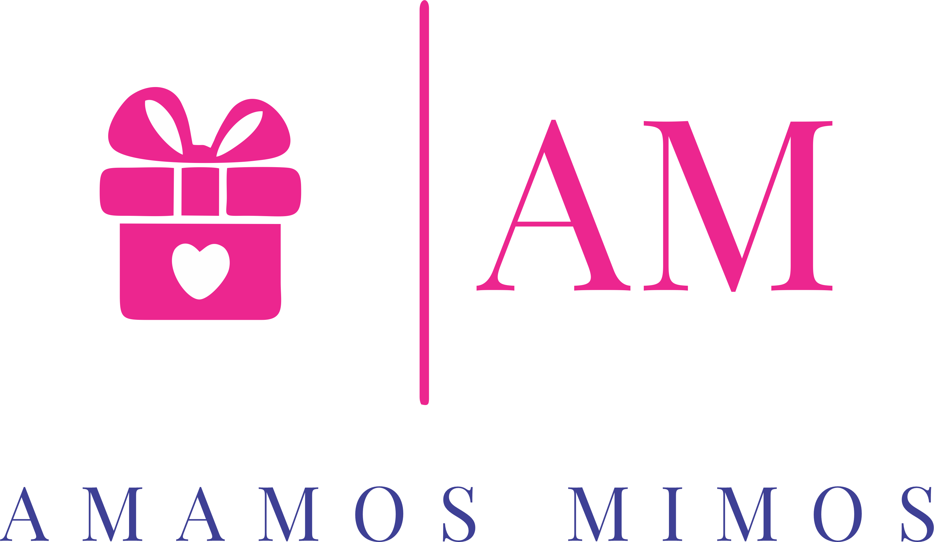 Amamos Mimos