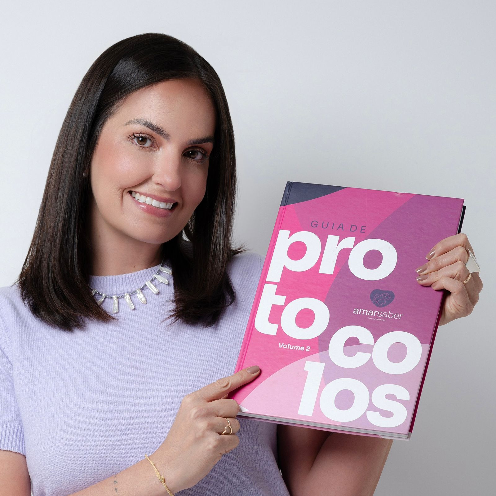 Dra. Maria Paula Ferrari