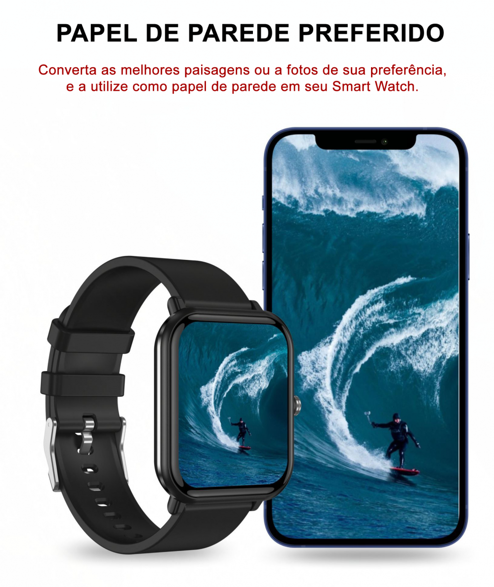 5 Smartwatches para te ajudar a monitorar sua saúde - TecMundo