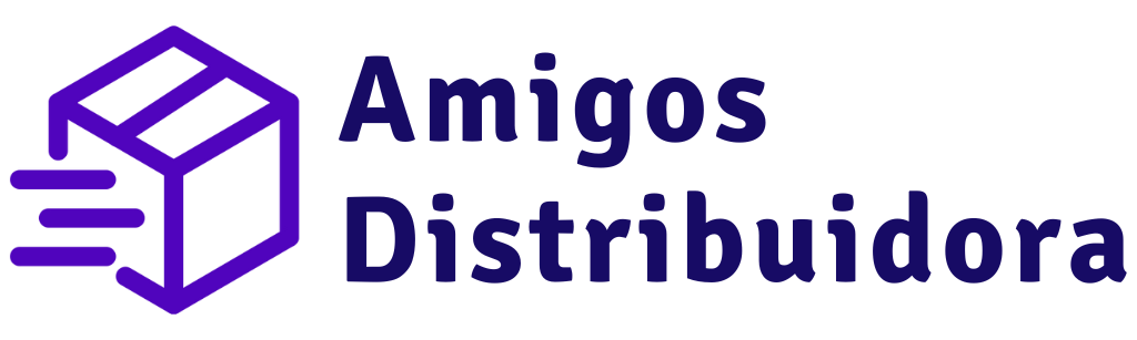 Amigos da Limpeza Distribuidora Ltda