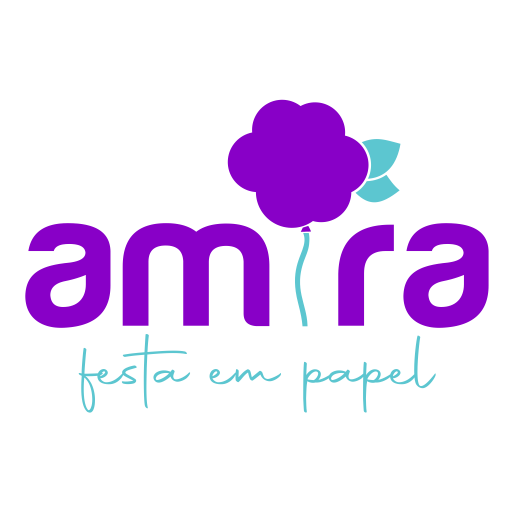 AMORA FESTA EM PAPEL