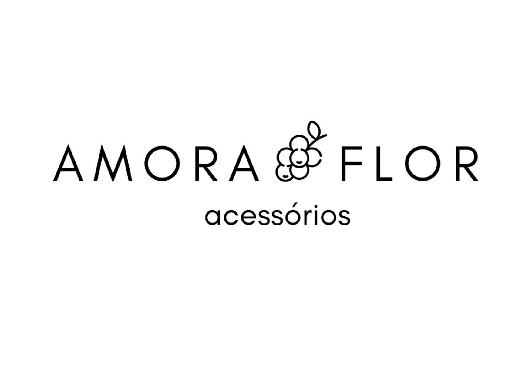 Amora Flor Acessórios