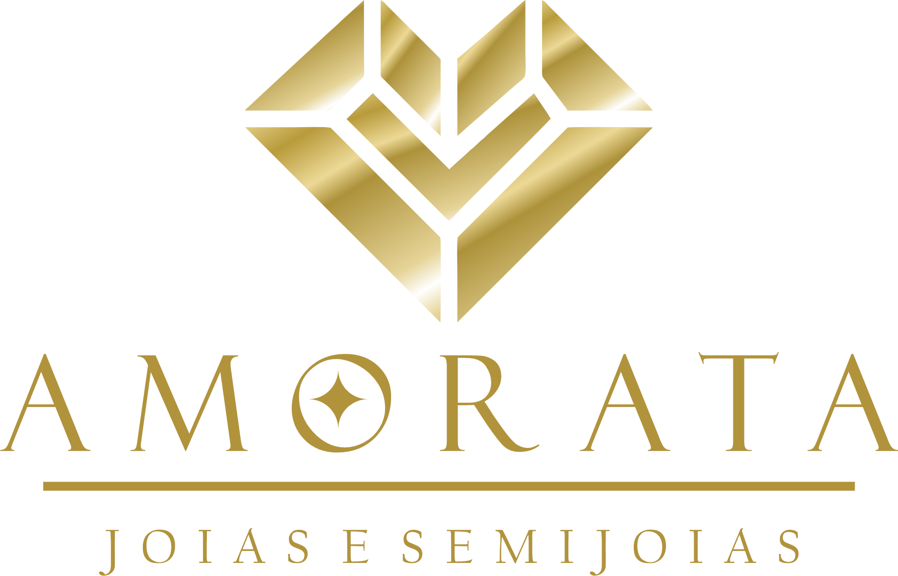 AMORATA JOIAS & SEMIJOIAS