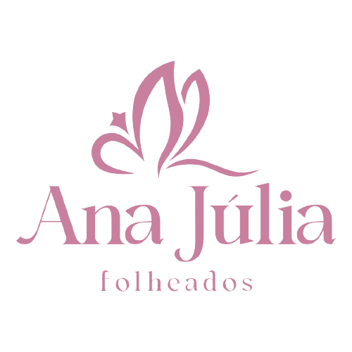Ana Julia Folheados