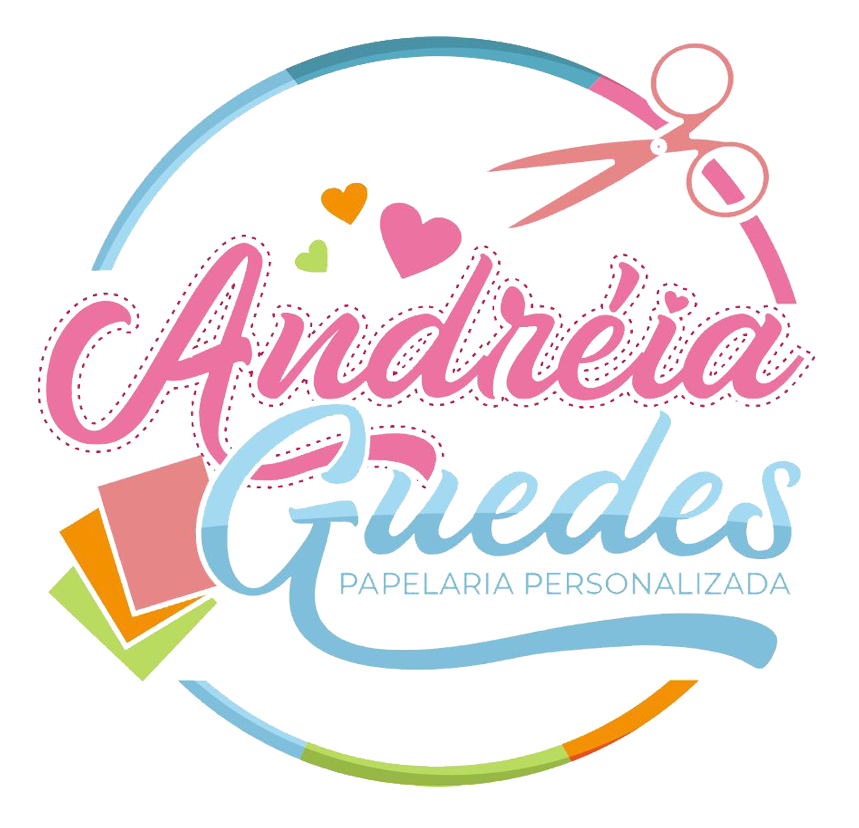 Andreia Guedes Personalizados