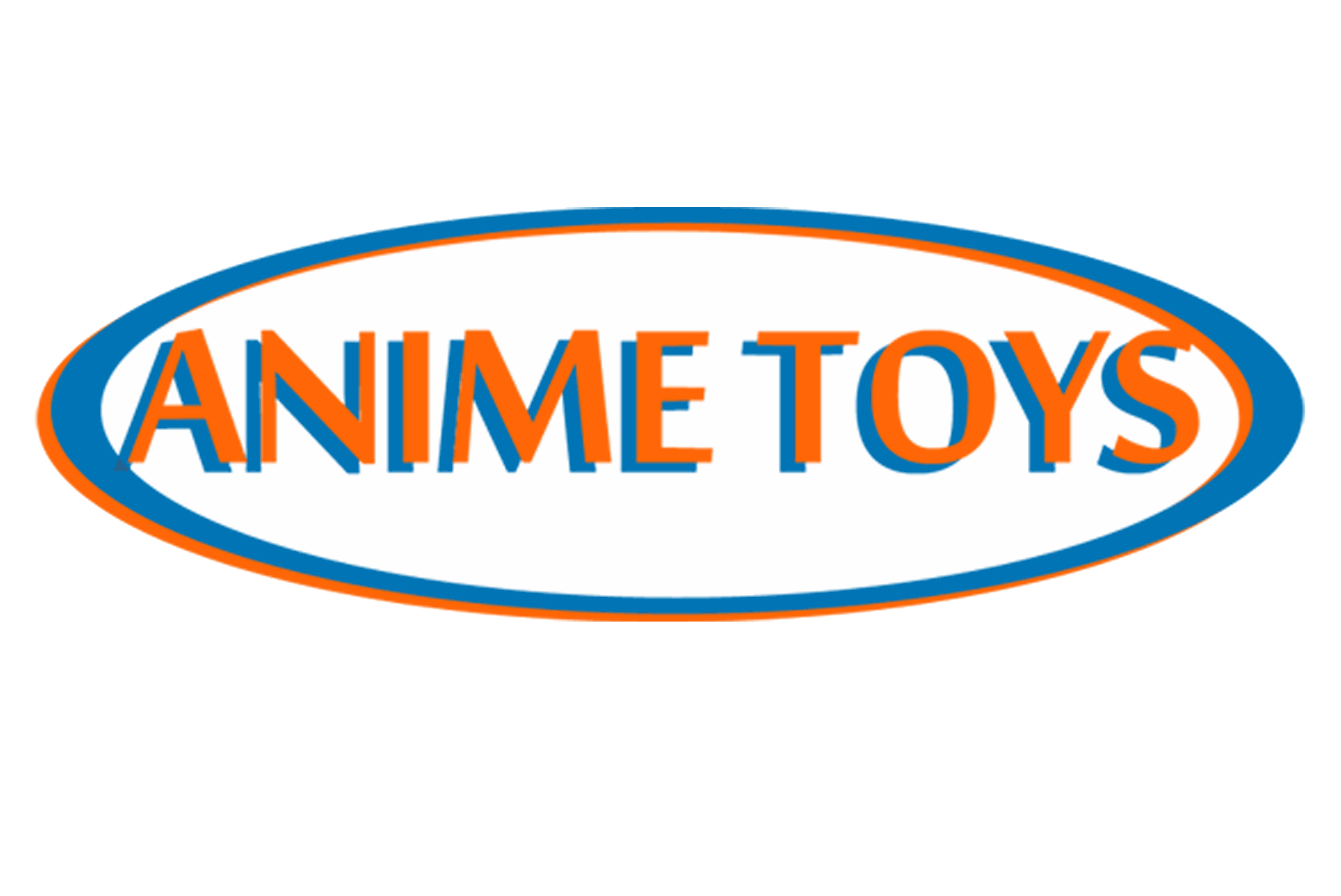 Anime Toys