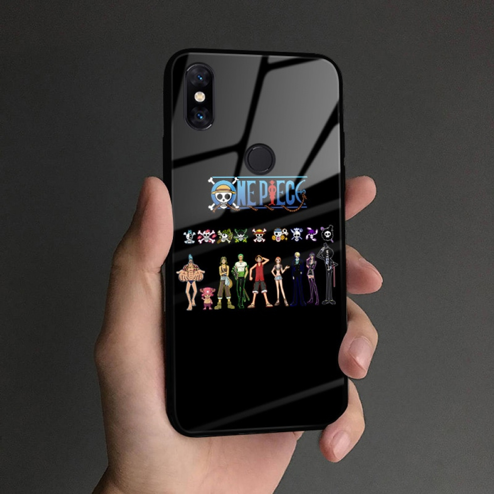 Xiaomi Case One Piece Anime Store