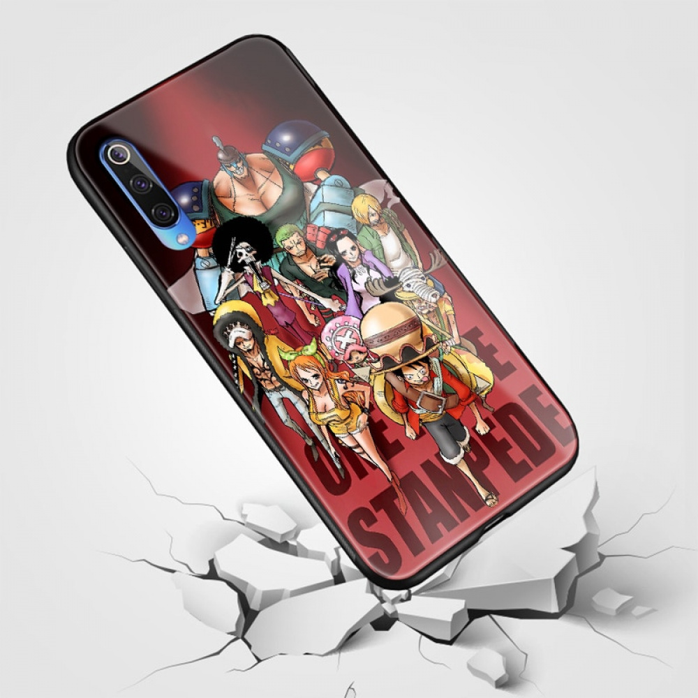 Xiaomi Case One Piece Anime Store