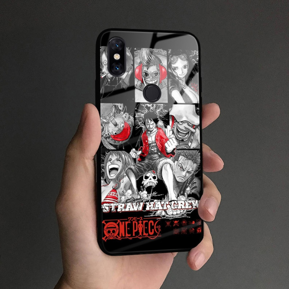 Xiaomi Case One Piece Anime Store