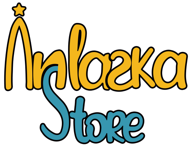 Anlaska Store