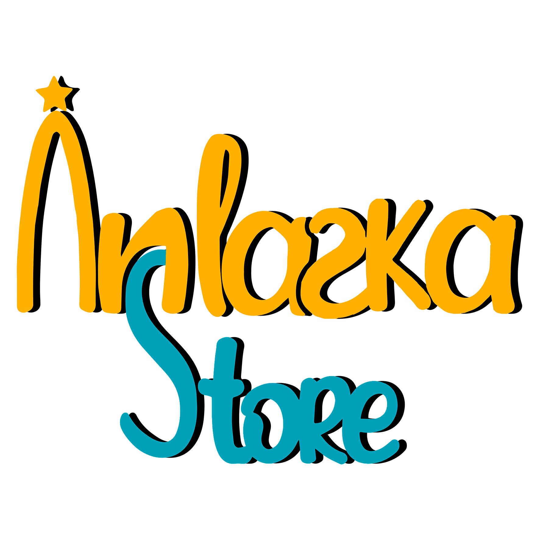 Anlaska Store