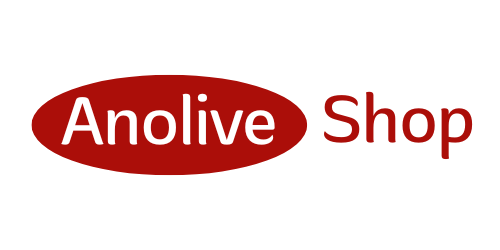 Anolive Alimentos LTDA