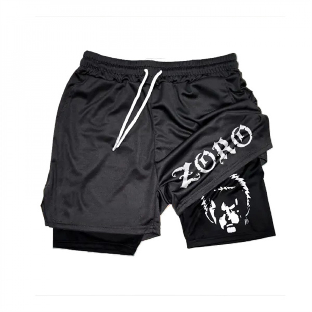 VEM, O ZORO SOLA 😈 #shorts 