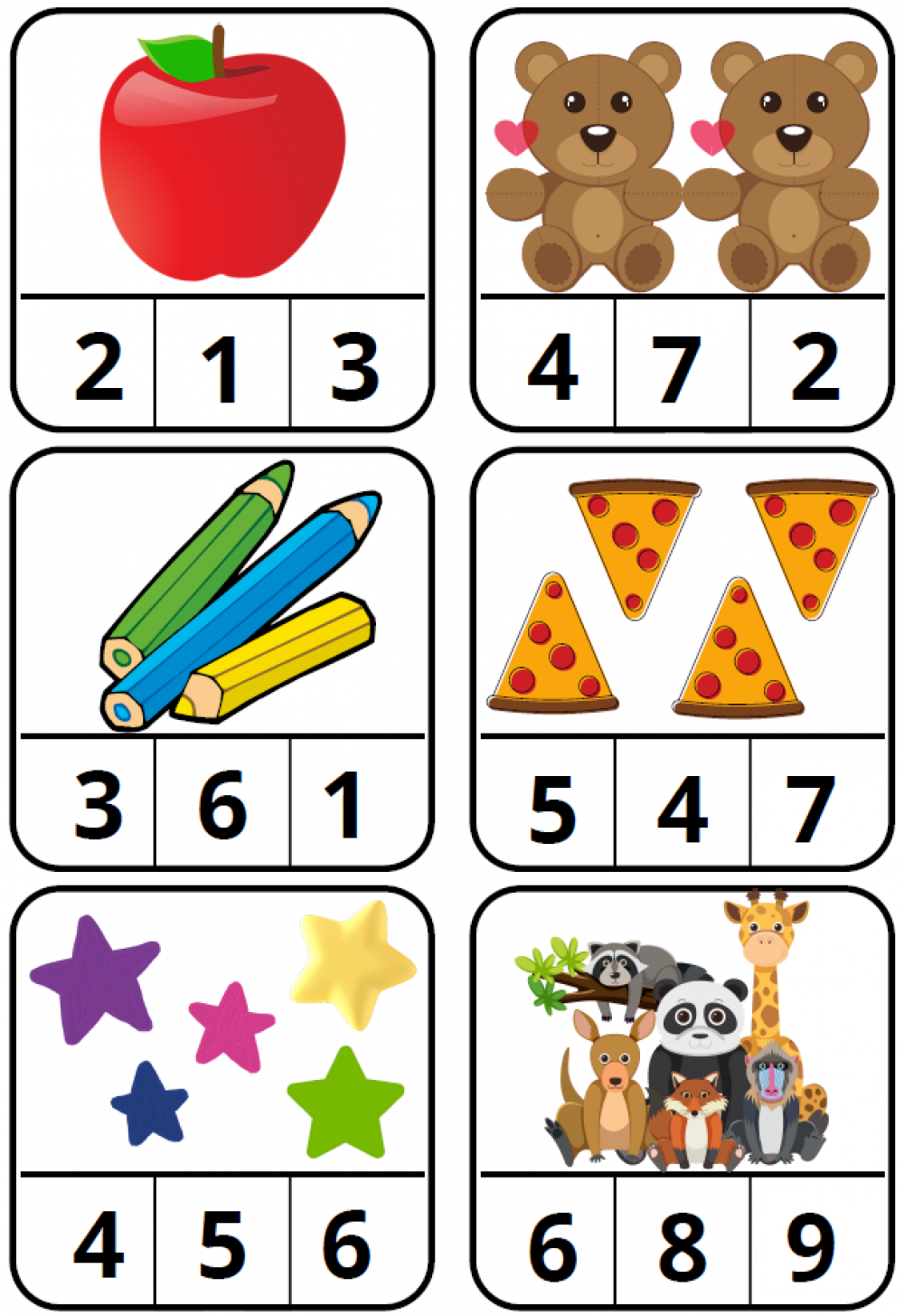 Jogos incríveis e simples para a alfabetização matemática