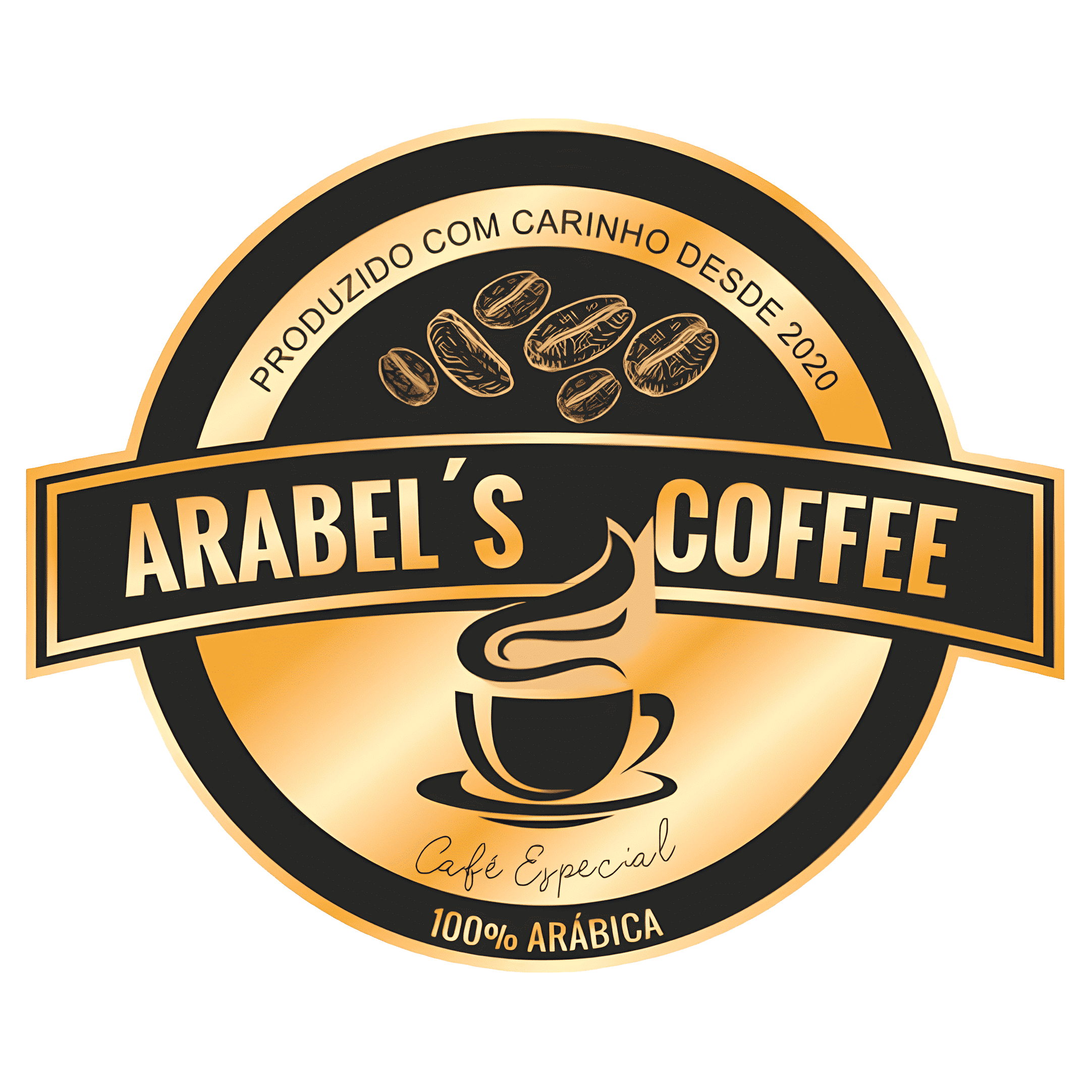 Arabel's Coffee LTDA