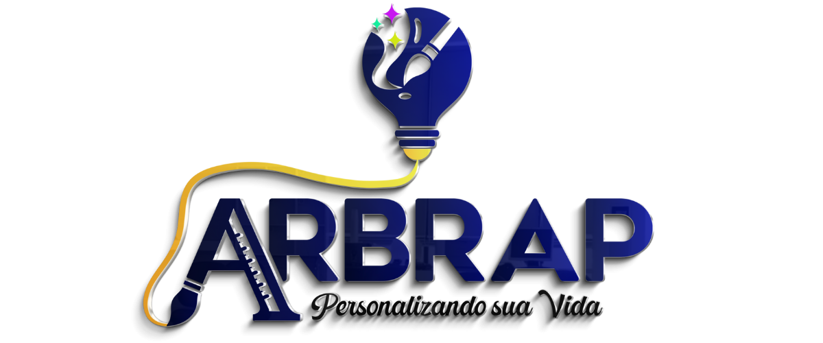 Arbrap - Arte Brasileira de Personalizados wc ltda