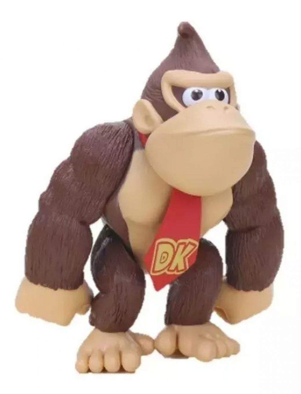 Donkey Kong Super Size Figure Collection Arcade BR
