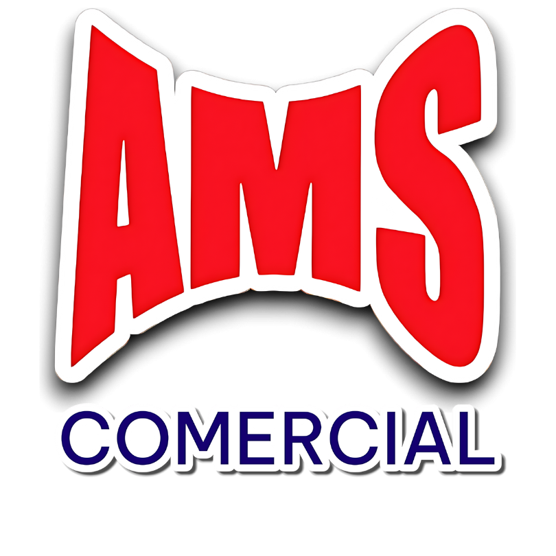 AMS Comercial Multimarcas LTDA