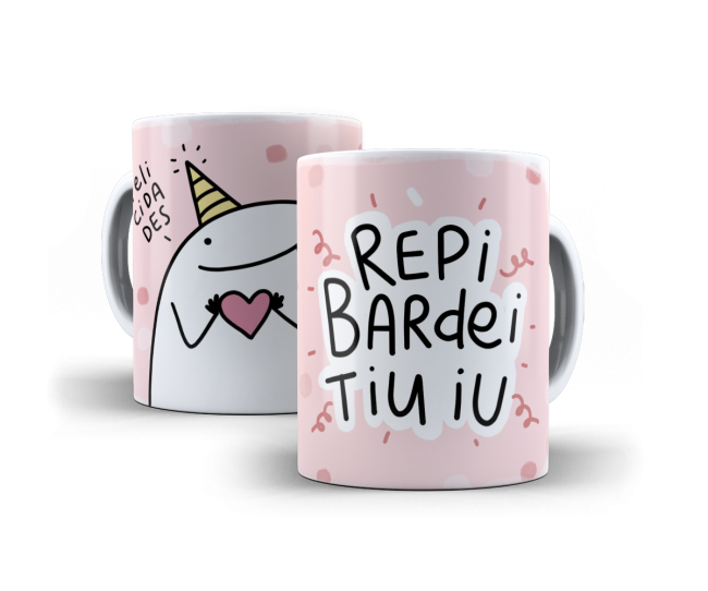 Canec Repibardei tiu iu