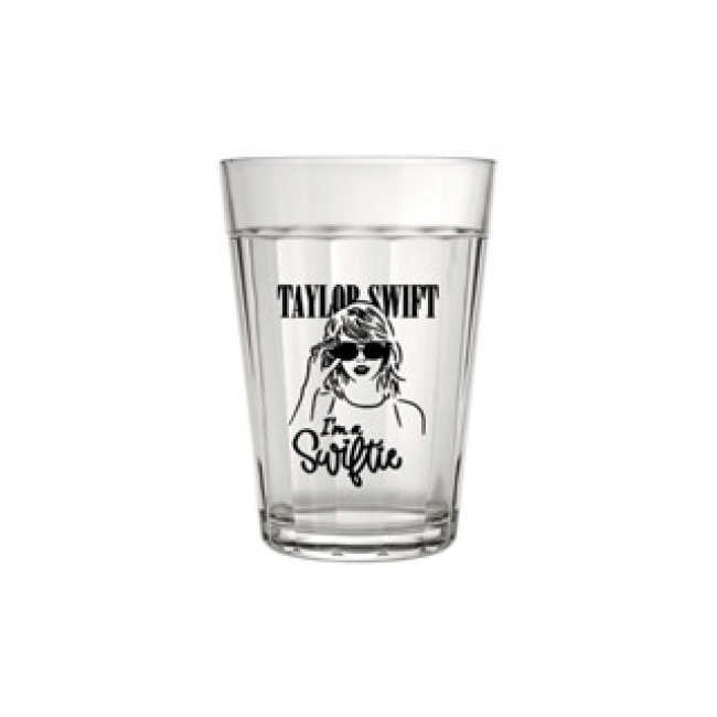 Copo Americano "I'm Swifitie" 190ml