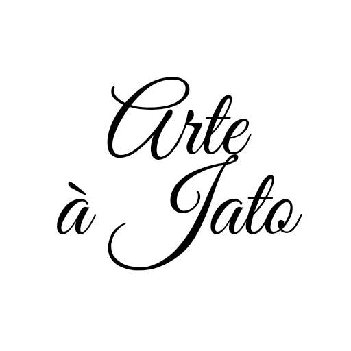 Arte a Jato Personalizados