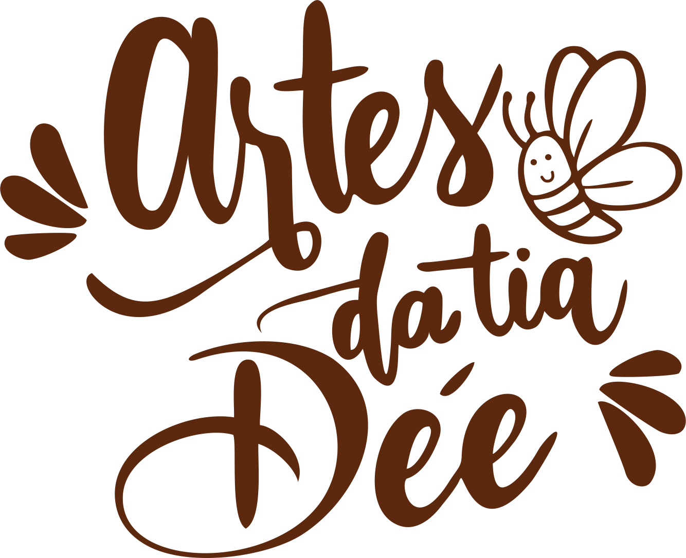 ARTES DA TIA DEE
