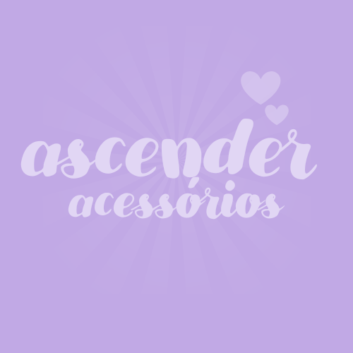 Ascender acessórios