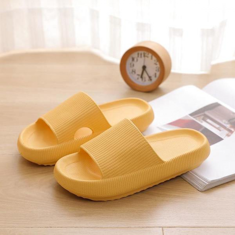 Sandalia Ortopedica - Confort Nuvem - Harmonia Gold