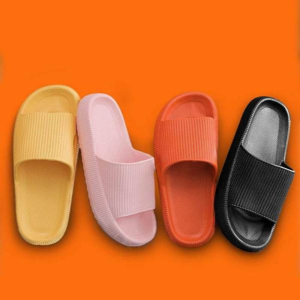 Sandalia Feminina Ortopédica Confort Nuvem Slide Ocean em Promoção |  Ofertas na Americanas