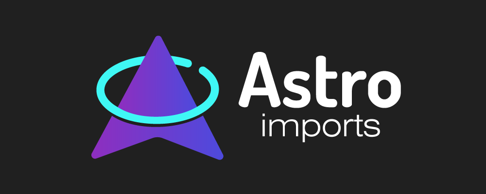Astro Imports LTDA