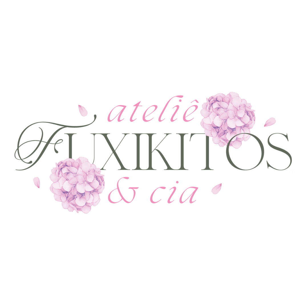 Ateliê Fuxikitos e Cia