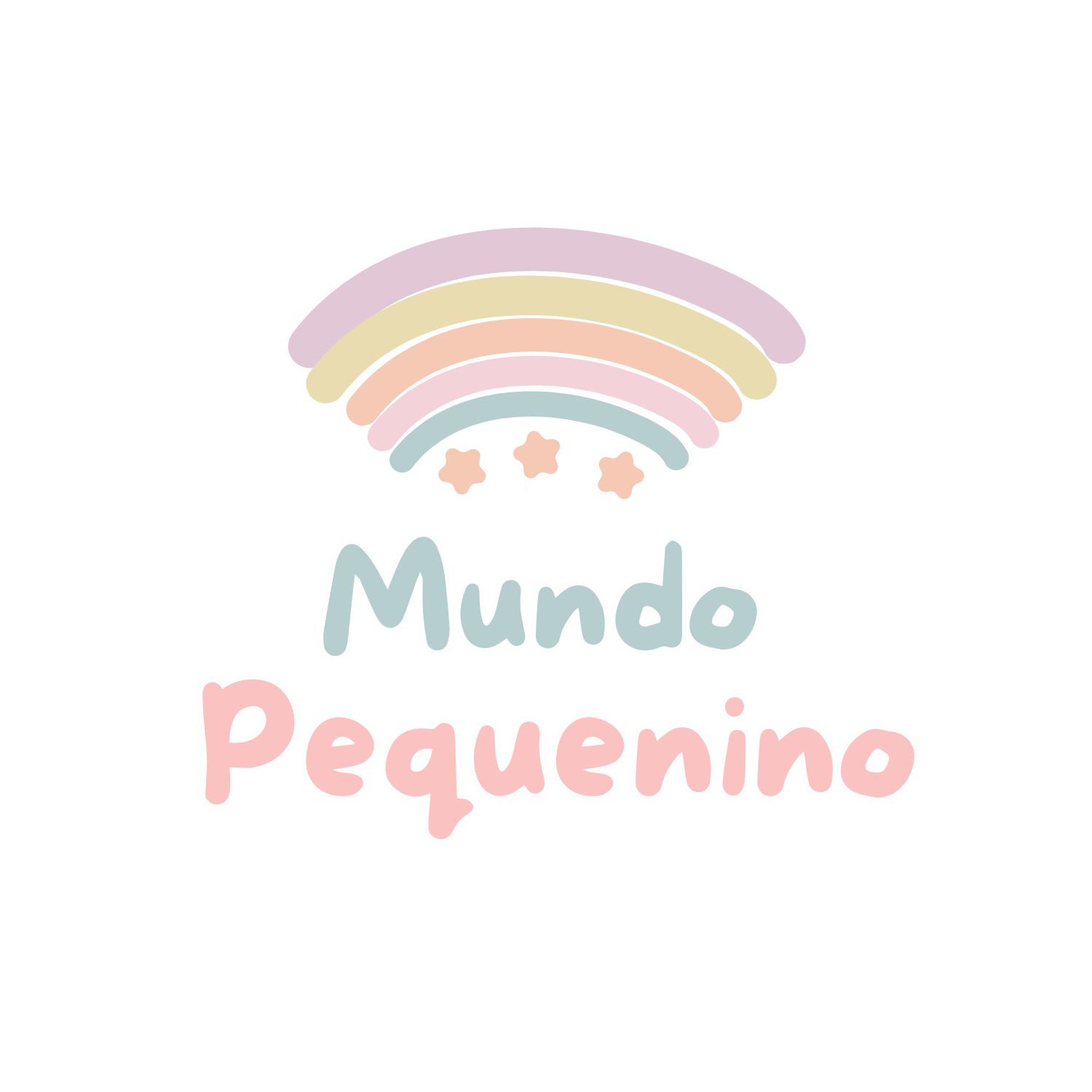 MUNDO PEQUENINO BABY