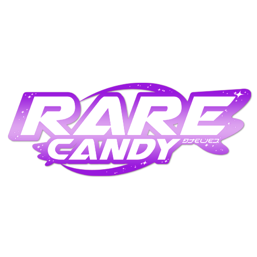 Atelier Rare Candy