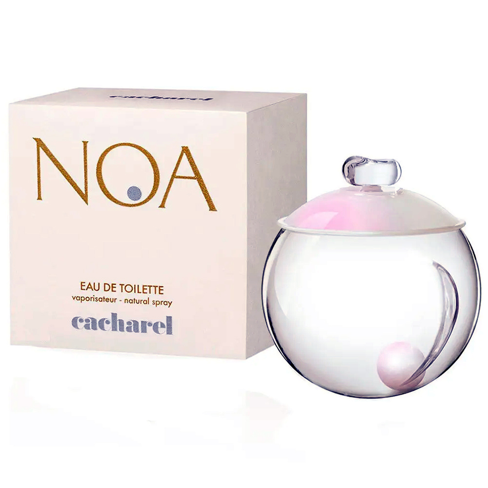 Noa Cacharel Perfume Feminino Eau de Toilette 30ml Átila