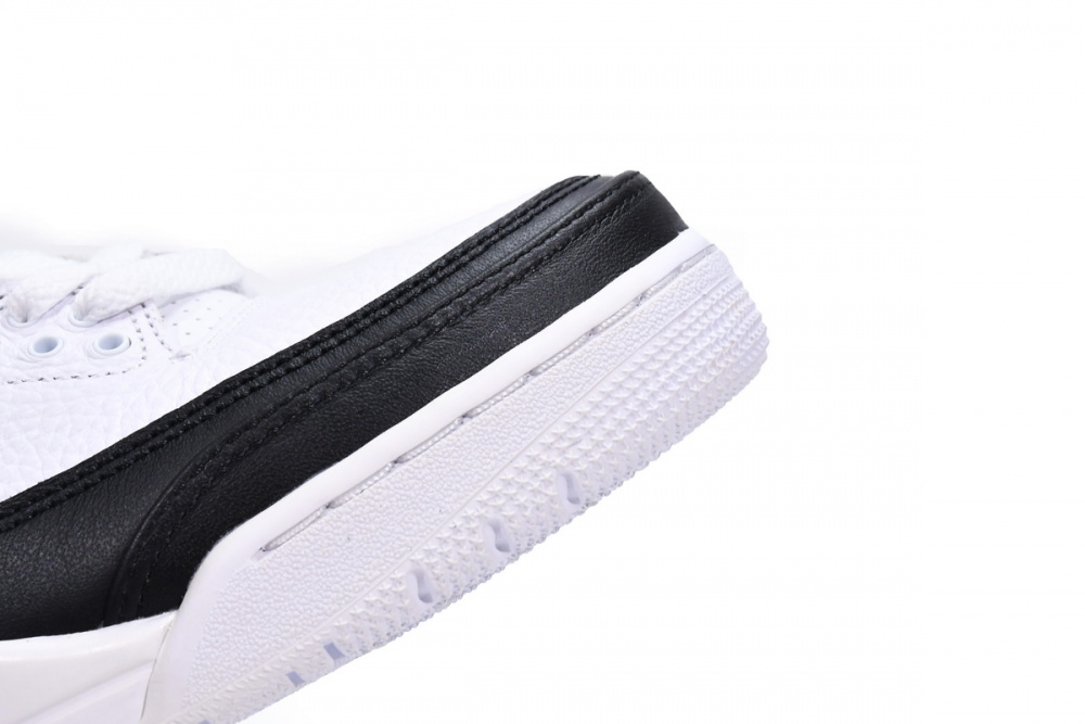 Tênis Nike Air Jordan 3 Retrô Fragment - Atlanta Sneakers